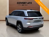 2026 Jeep Grand Cherokee - Preview 3