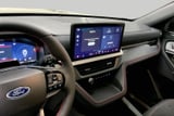 2026 Ford Explorer - Preview 5