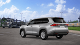 2026 Toyota Grand Highlander - Preview 6