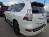 2022 Lexus GX 460 - Preview 6