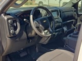 2026 Chevrolet Silverado - Preview 10