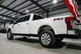 2017 Ford F-250 - Preview 8