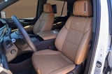 2024 Cadillac Escalade - Preview 7
