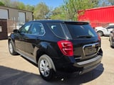 2017 Chevrolet Equinox - Preview 6