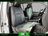 2012 Nissan Frontier - Preview 9