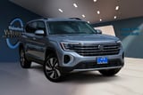 2026 Volkswagen Atlas - Preview 3