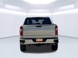 2026 Chevrolet Silverado 1500 - Preview 5