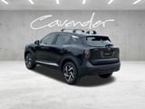 2027 Nissan Kicks - Preview 14