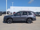 2026 Subaru Forester - Preview 3