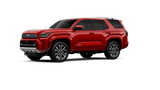 2026 Toyota 4Runner - Preview 2