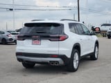 2026 GMC Acadia - Preview 7