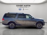 2015 Lincoln Navigator - Preview 6