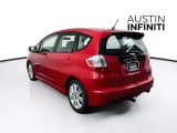2011 Honda Fit - Preview 5