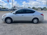 2018 Nissan Versa - Preview 2