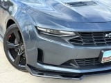 2021 Chevrolet Camaro - Preview 3