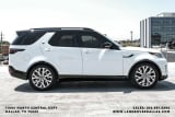 2026 Land Rover Discovery - Preview 5