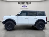 2026 Ford Bronco - Preview 3