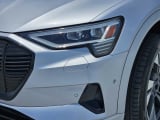 2021 Audi E-Tron - Preview 8
