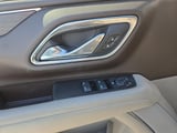 2024 Chevrolet Suburban - Preview 6