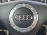 2001 Audi TT - Preview 16
