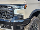 2026 Chevrolet Silverado 1500 - Preview 5