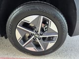 2026 Hyundai Tucson - Preview 11