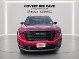 2027 GMC Acadia - Preview 2