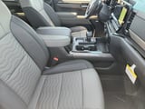 2026 Chevrolet Silverado 1500 - Preview 11