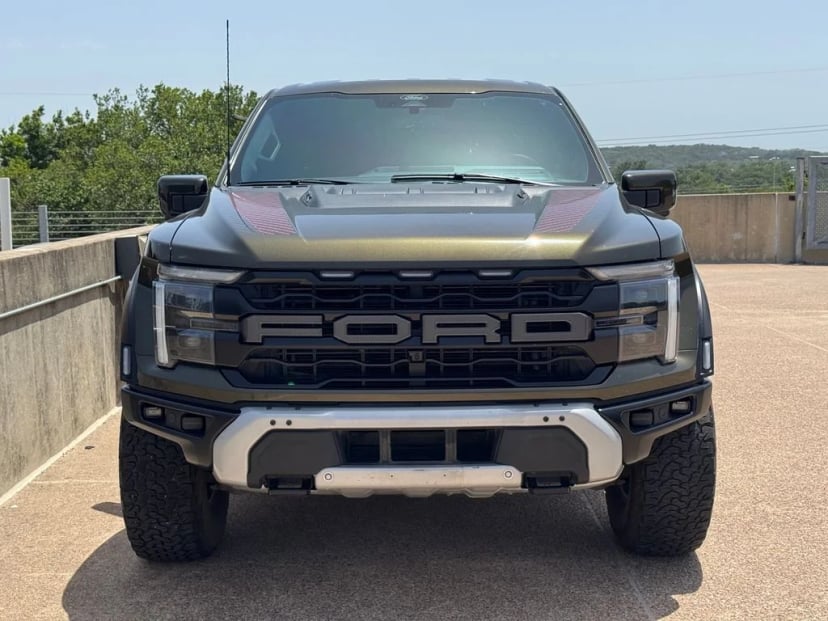 2024 Ford F-150 - Image 3
