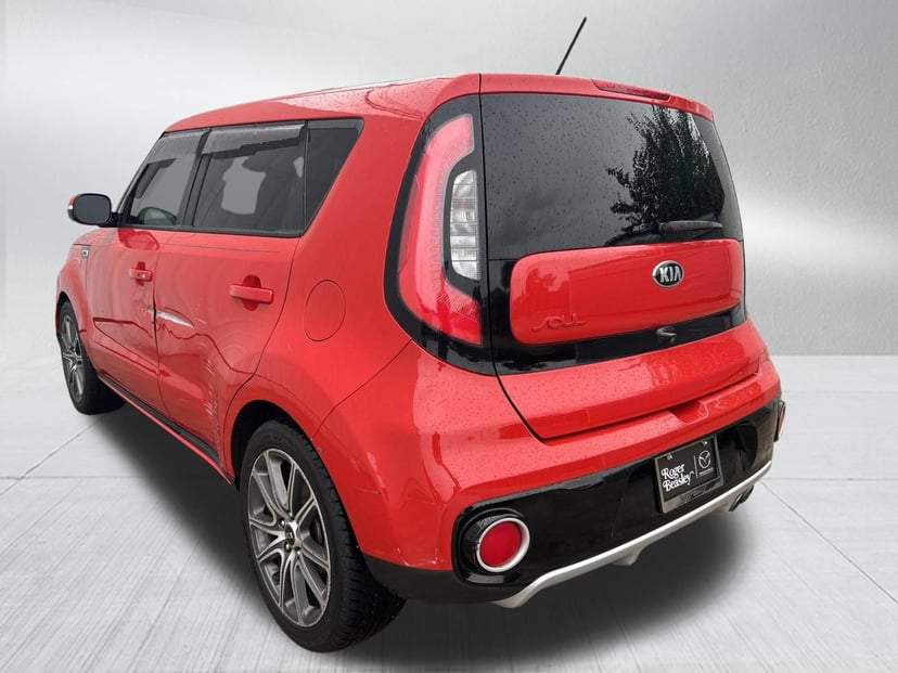 2017 Kia Soul - Image 3