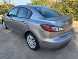 2011 Mazda Mazda3 - Preview 5