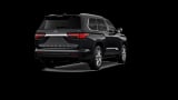 2026 Toyota Sequoia - Preview 9