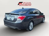 2015 Subaru Impreza - Preview 5