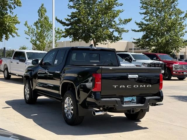 2026 Toyota Tacoma - Image 3