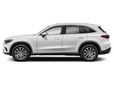 2024 Mercedes-Benz GLC - Preview 3