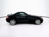 2014 Mercedes-Benz SLK-Class - Preview 8