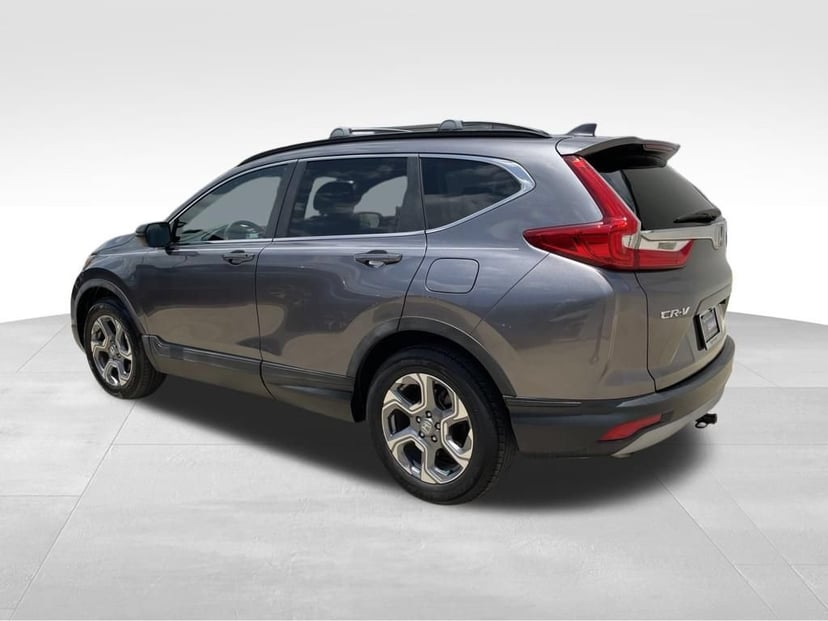2018 Honda CR-V - Image 1