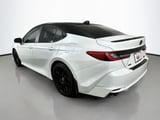 2026 Toyota Camry - Preview 6