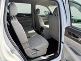 2026 Volkswagen Atlas - Preview 9