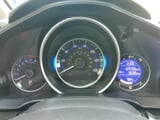 2015 Honda Fit - Preview 13