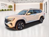 2024 Volkswagen Atlas - Preview 3