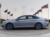 2024 Volkswagen Jetta - Preview 5