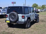 2027 Jeep Wrangler - Preview 5