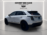 2026 Cadillac XT5 - Preview 6
