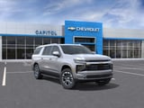 2026 Chevrolet Suburban - Preview 2