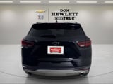 2023 Chevrolet Blazer - Preview 4