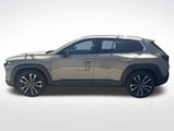 2025 Mazda CX-50 - Preview 4