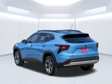 2026 Chevrolet Trax - Preview 3
