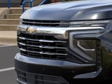 2026 Chevrolet Suburban - Preview 13