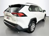 2025 Toyota RAV4 - Preview 5